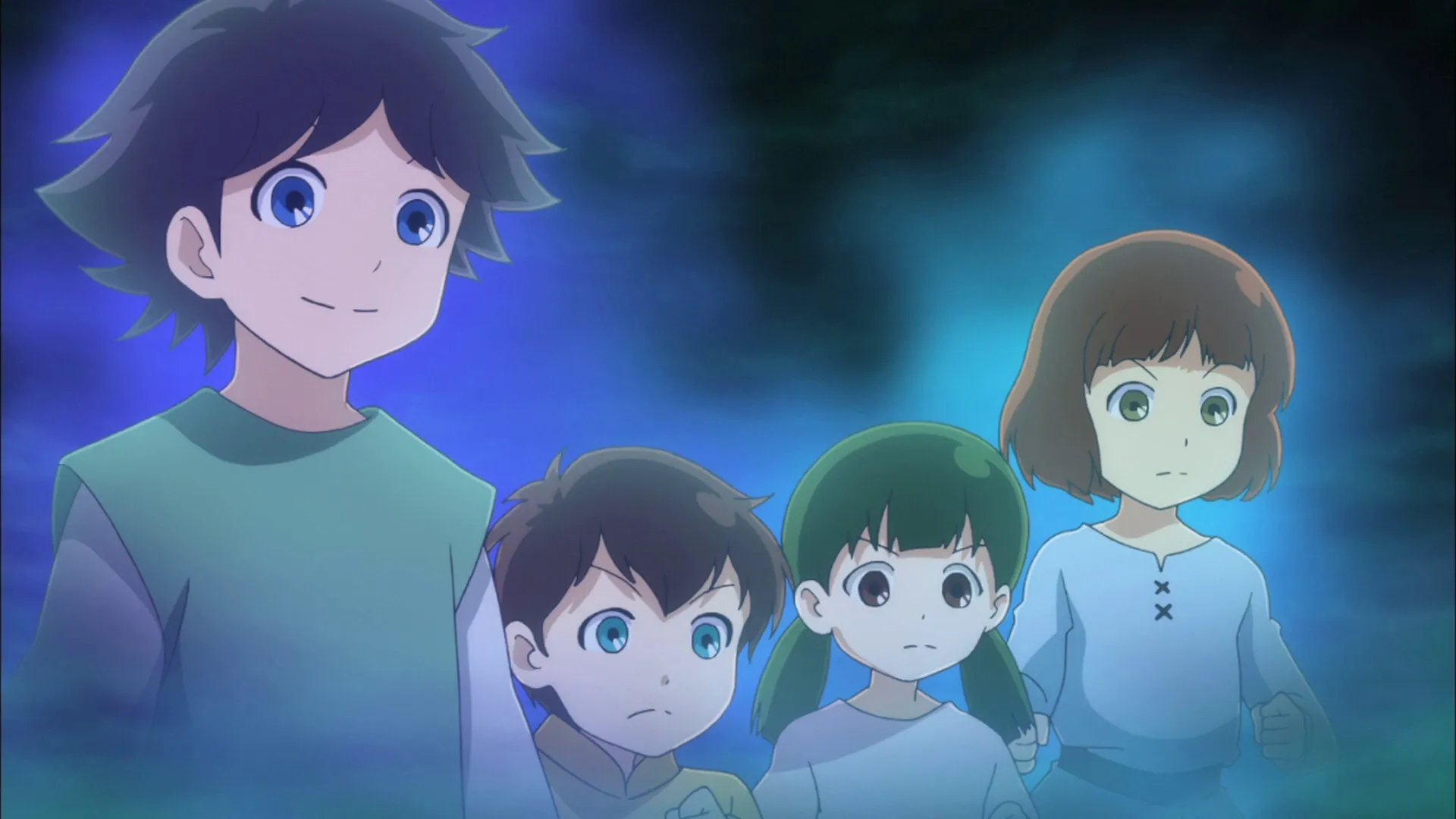 Épisode 8