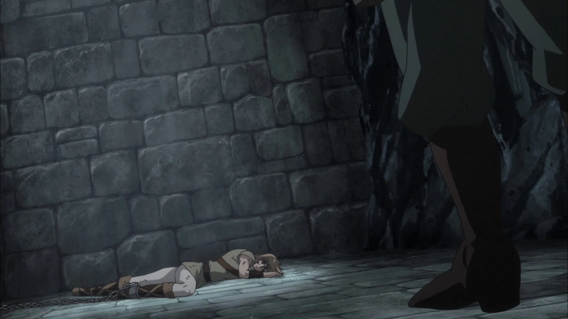Épisode 9