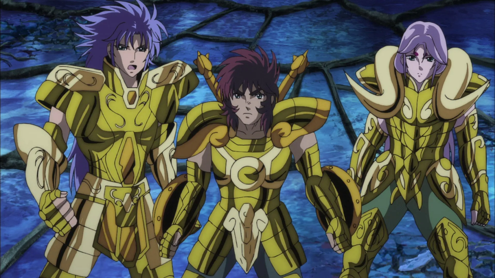 Épisode 10