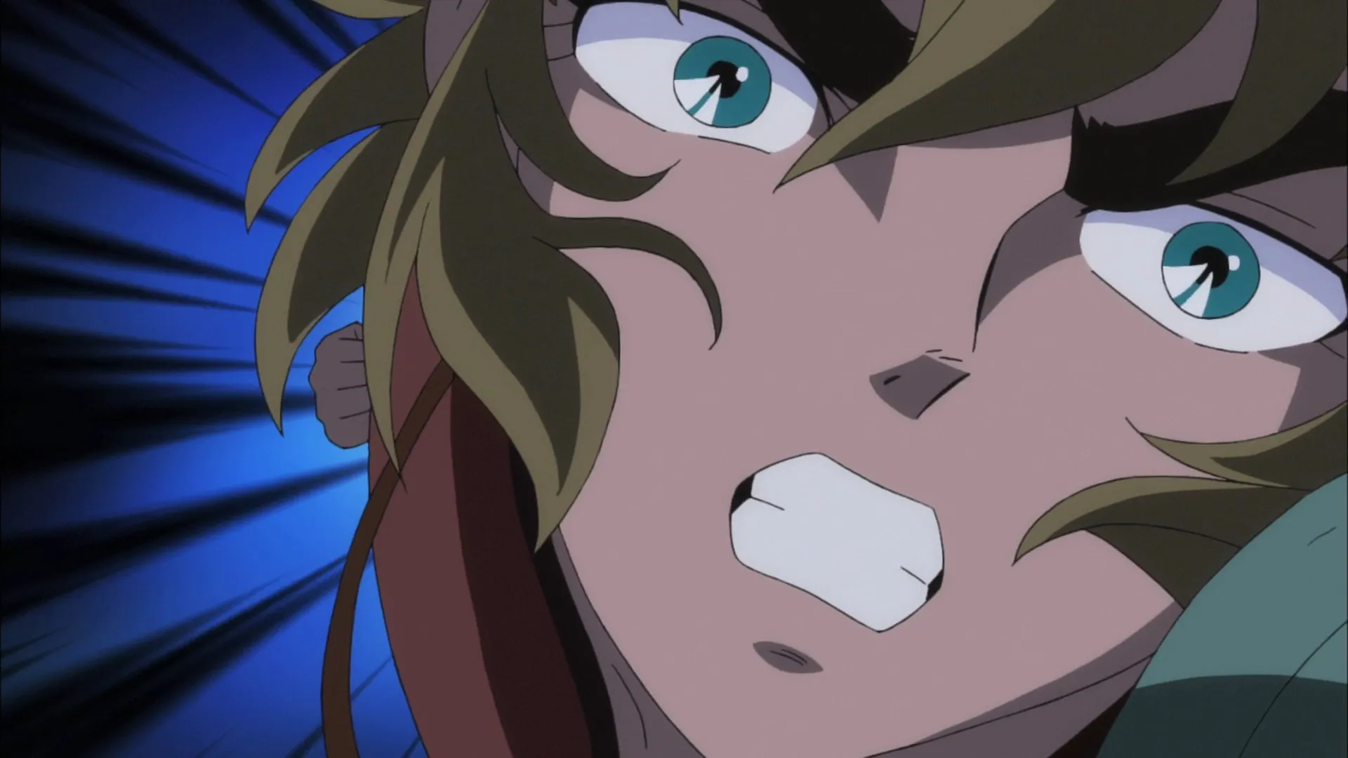 Épisode 11