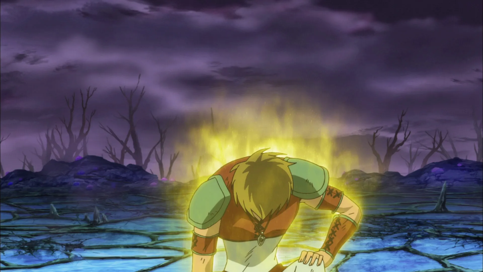 Épisode 11