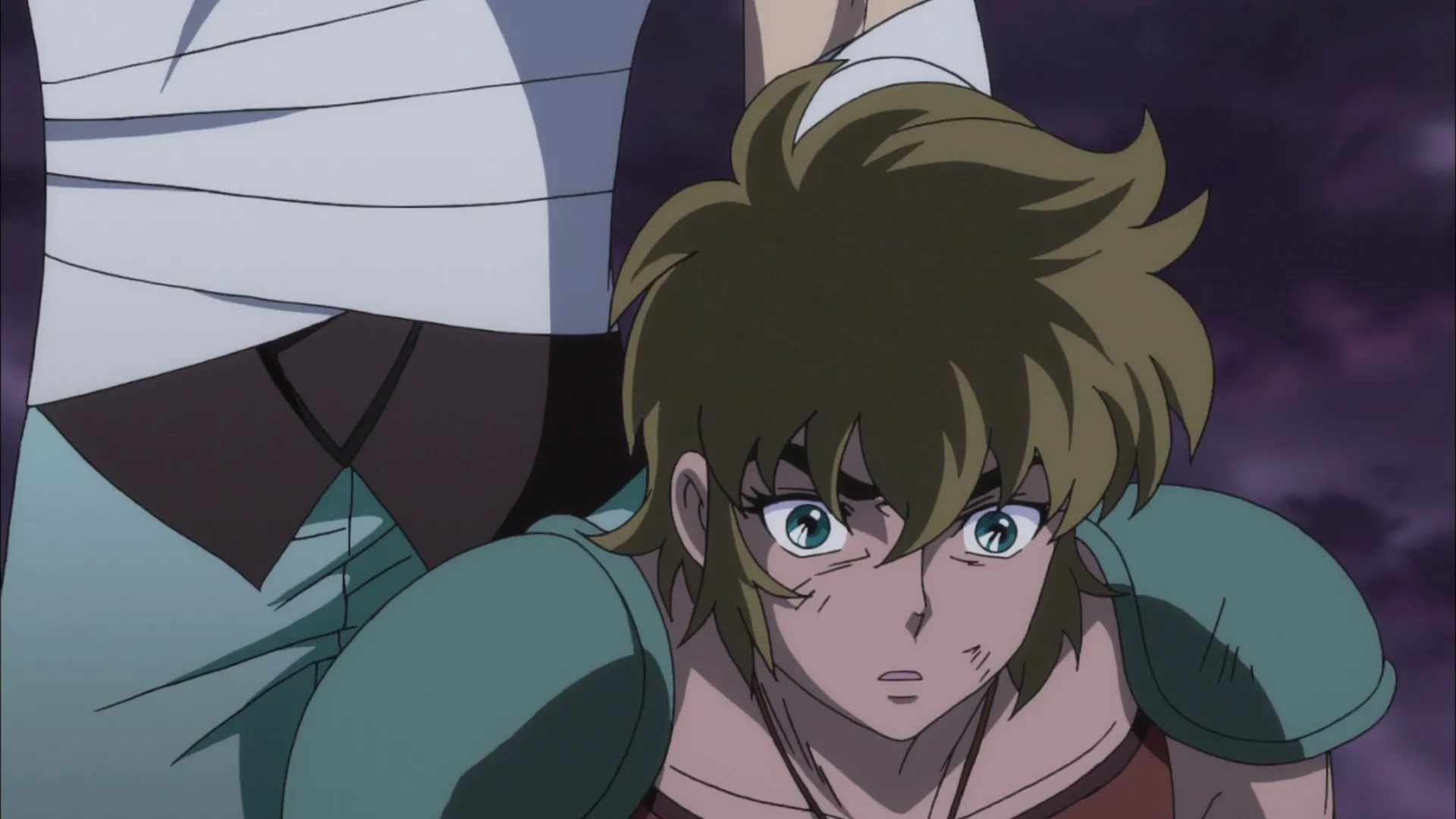 Épisode 11