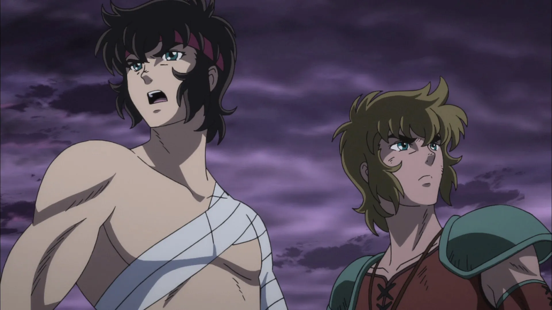 Épisode 11