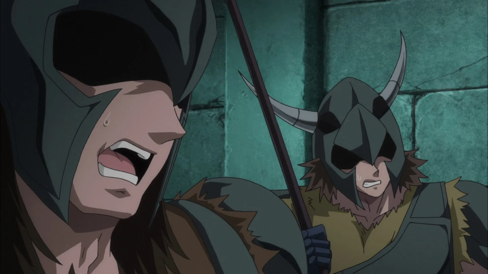 Épisode 11