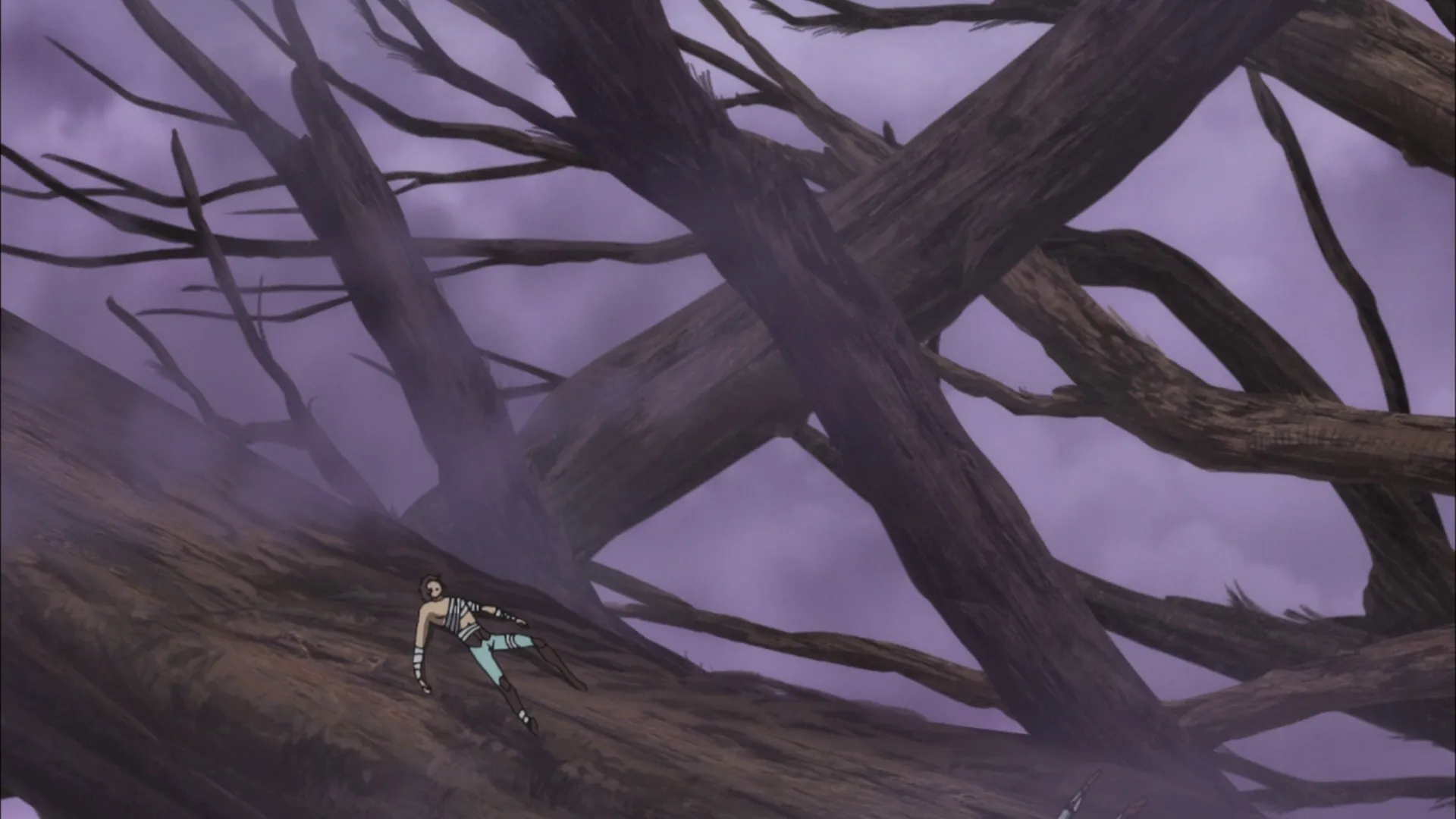 Épisode 11