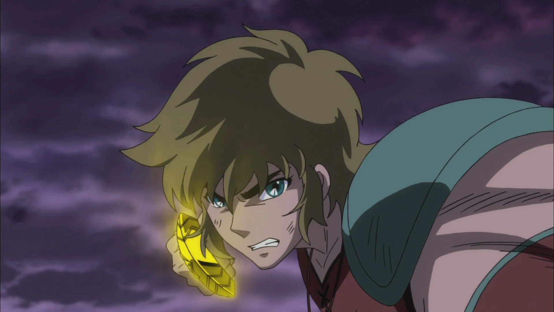 Épisode 11