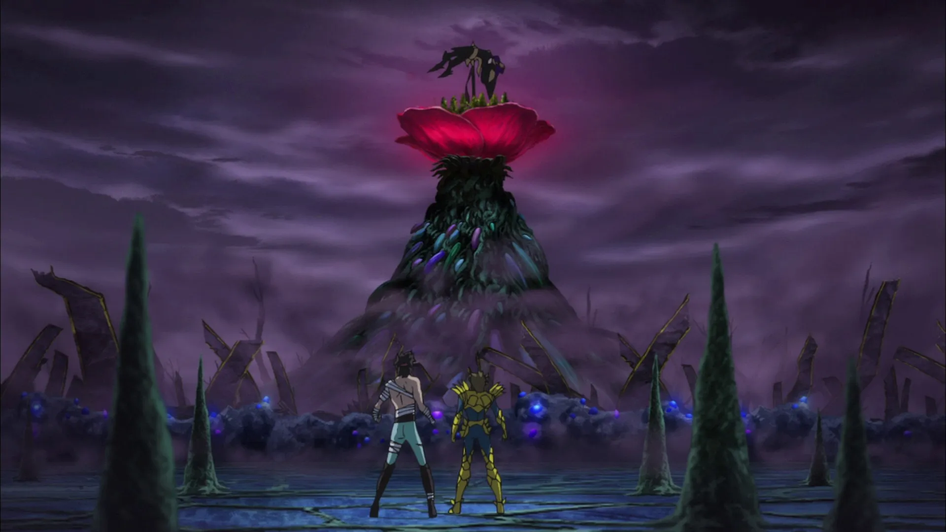Épisode 12