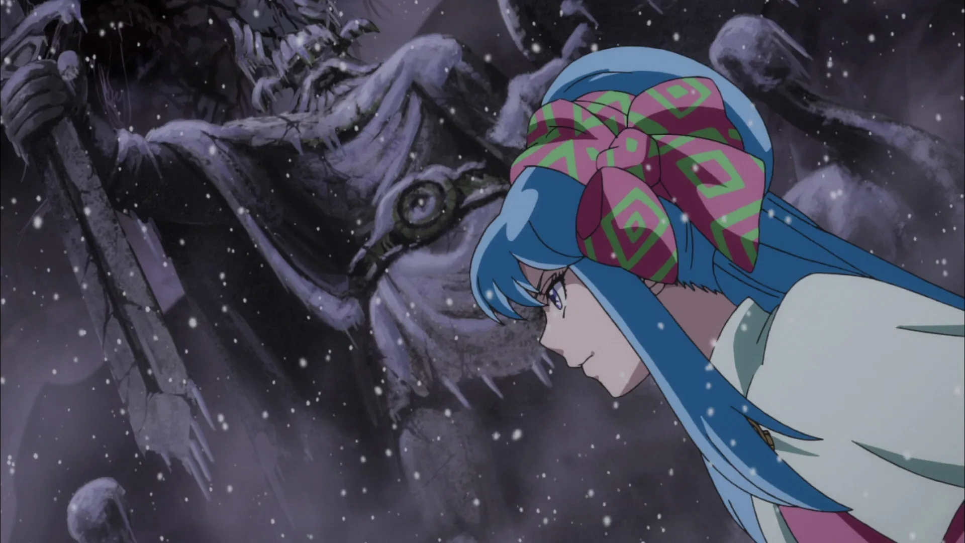 Épisode 12