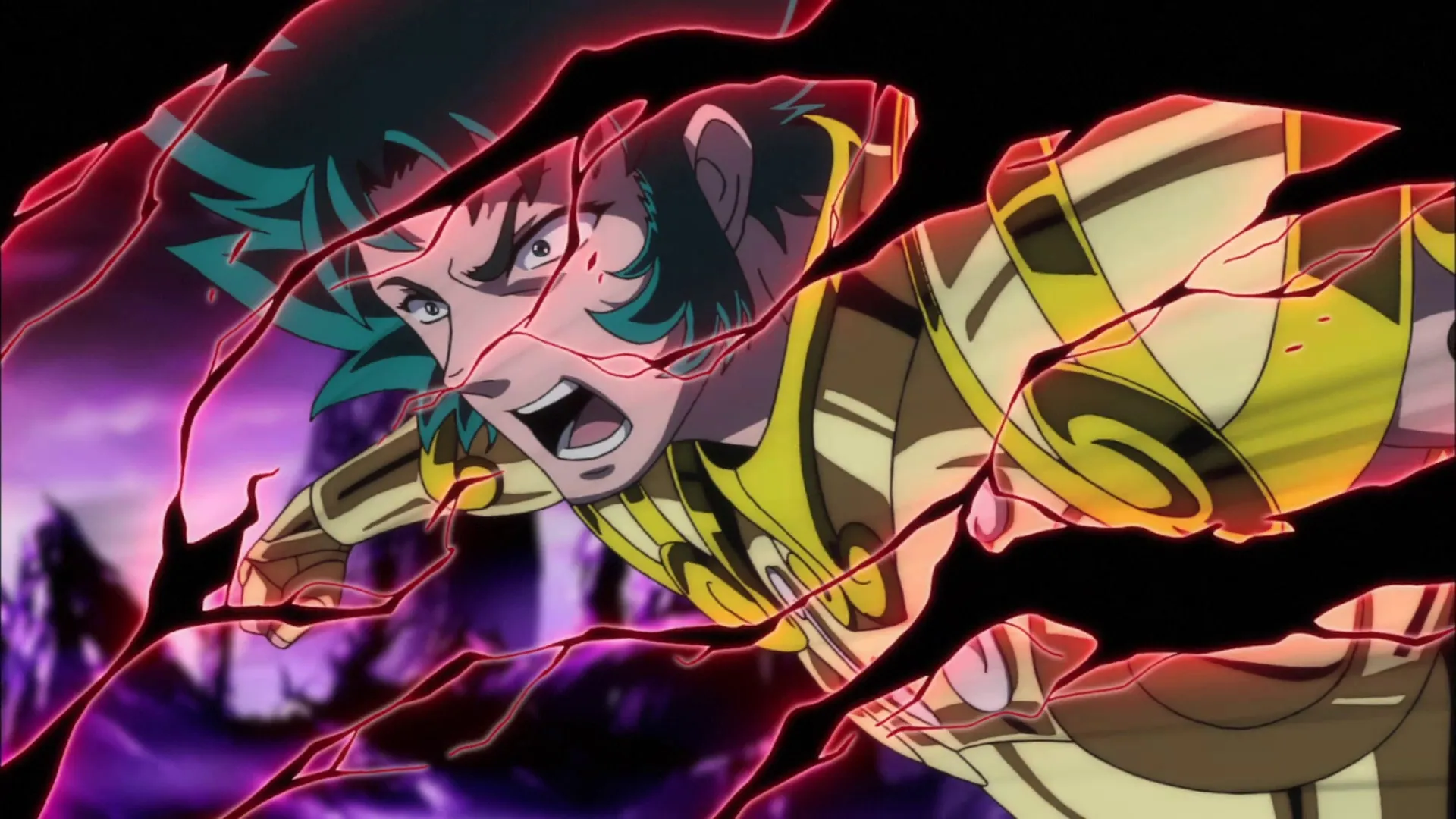 Épisode 13