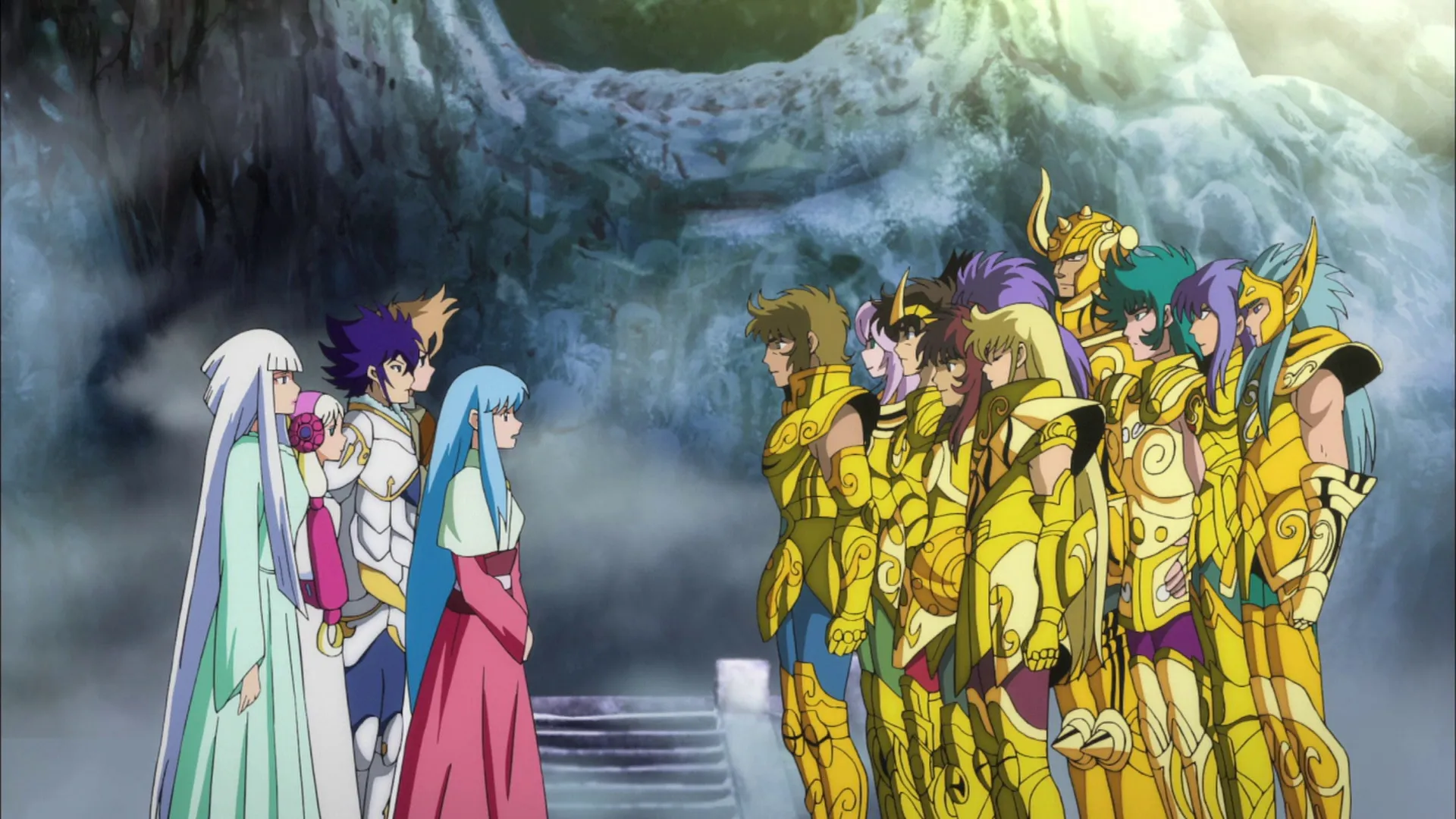 Épisode 13