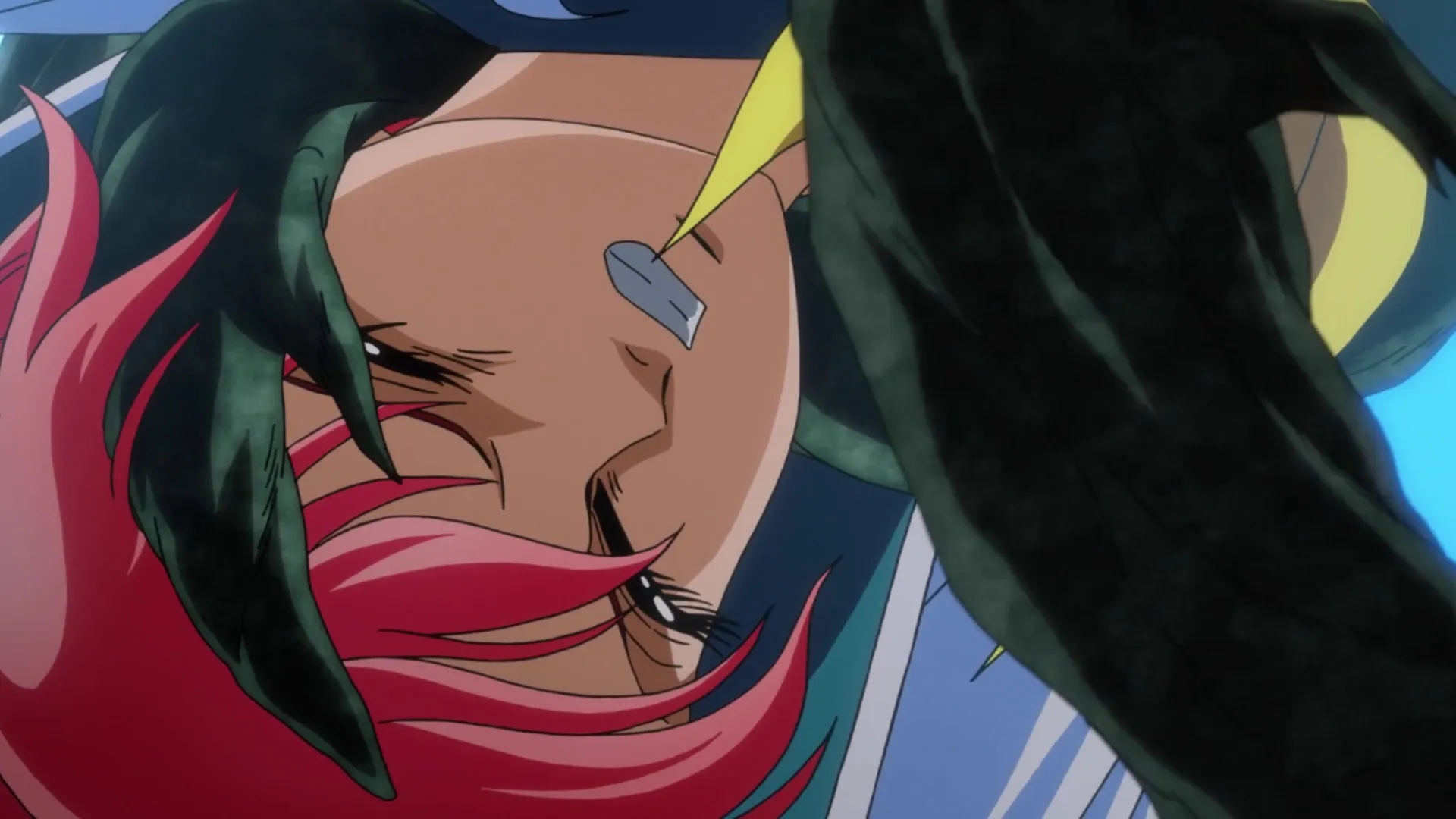 Saintia Sho Épisode 1