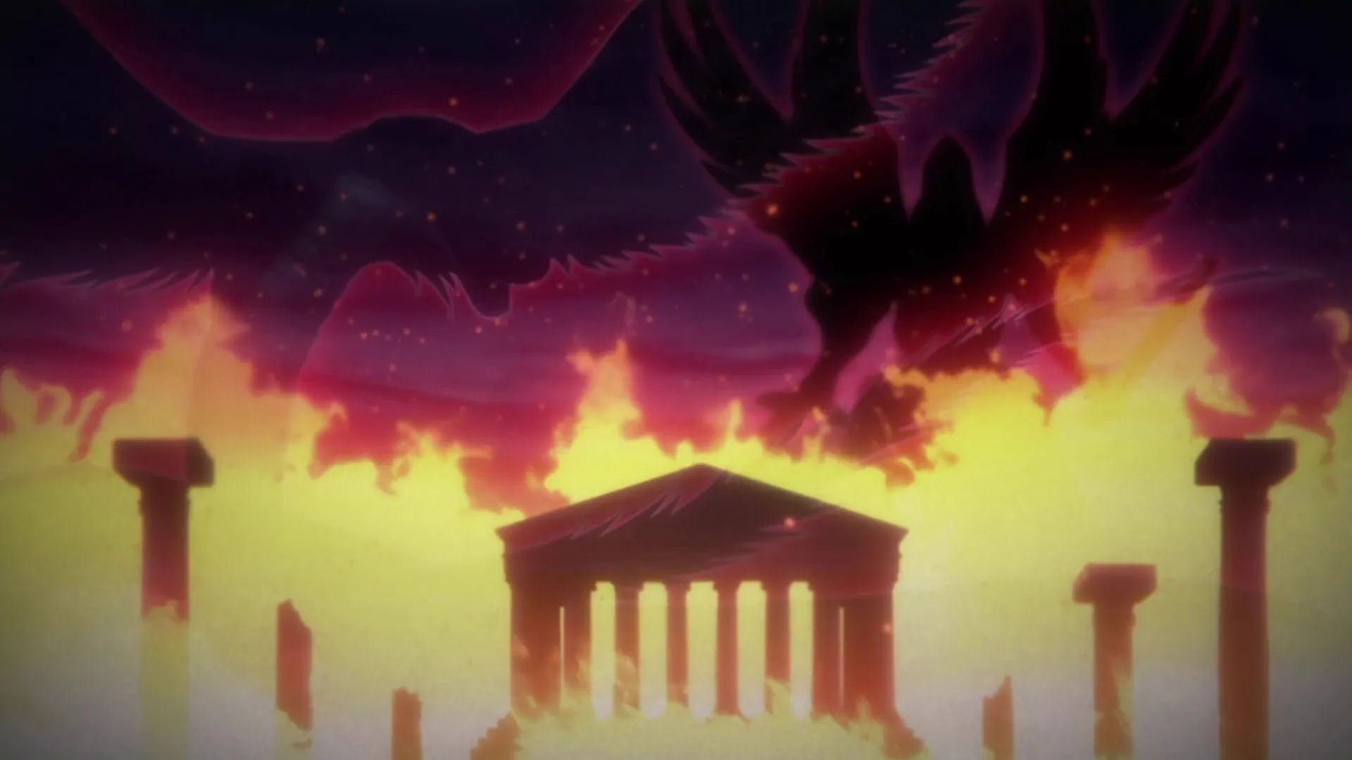 Saintia Sho Épisode 1