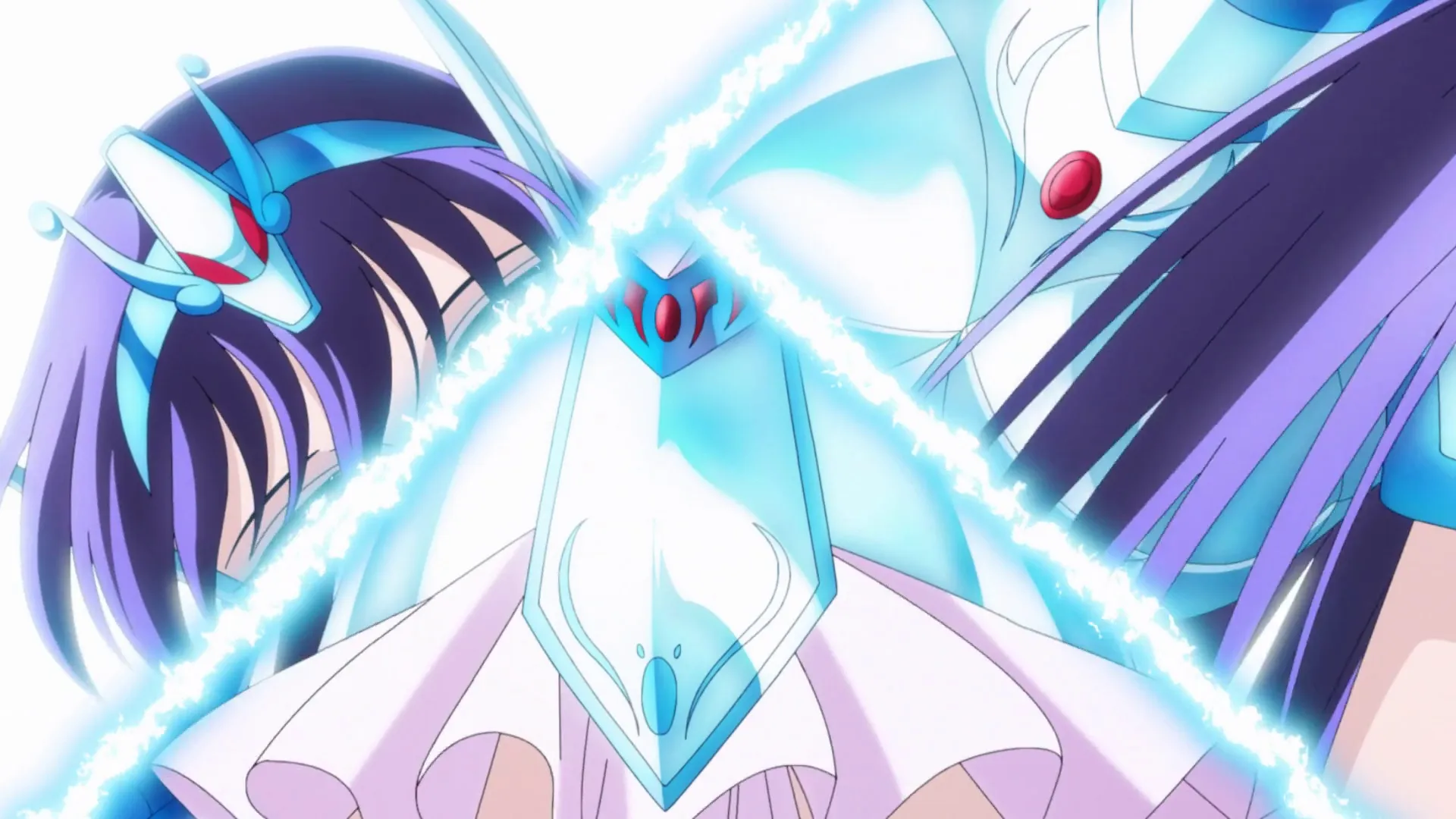 Saintia Sho Épisode 1
