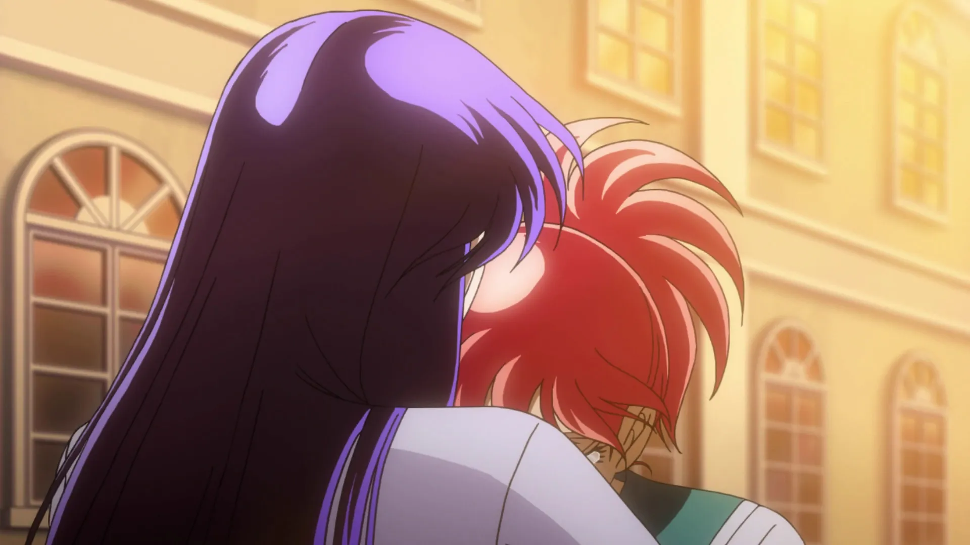 Saintia Sho Épisode 1
