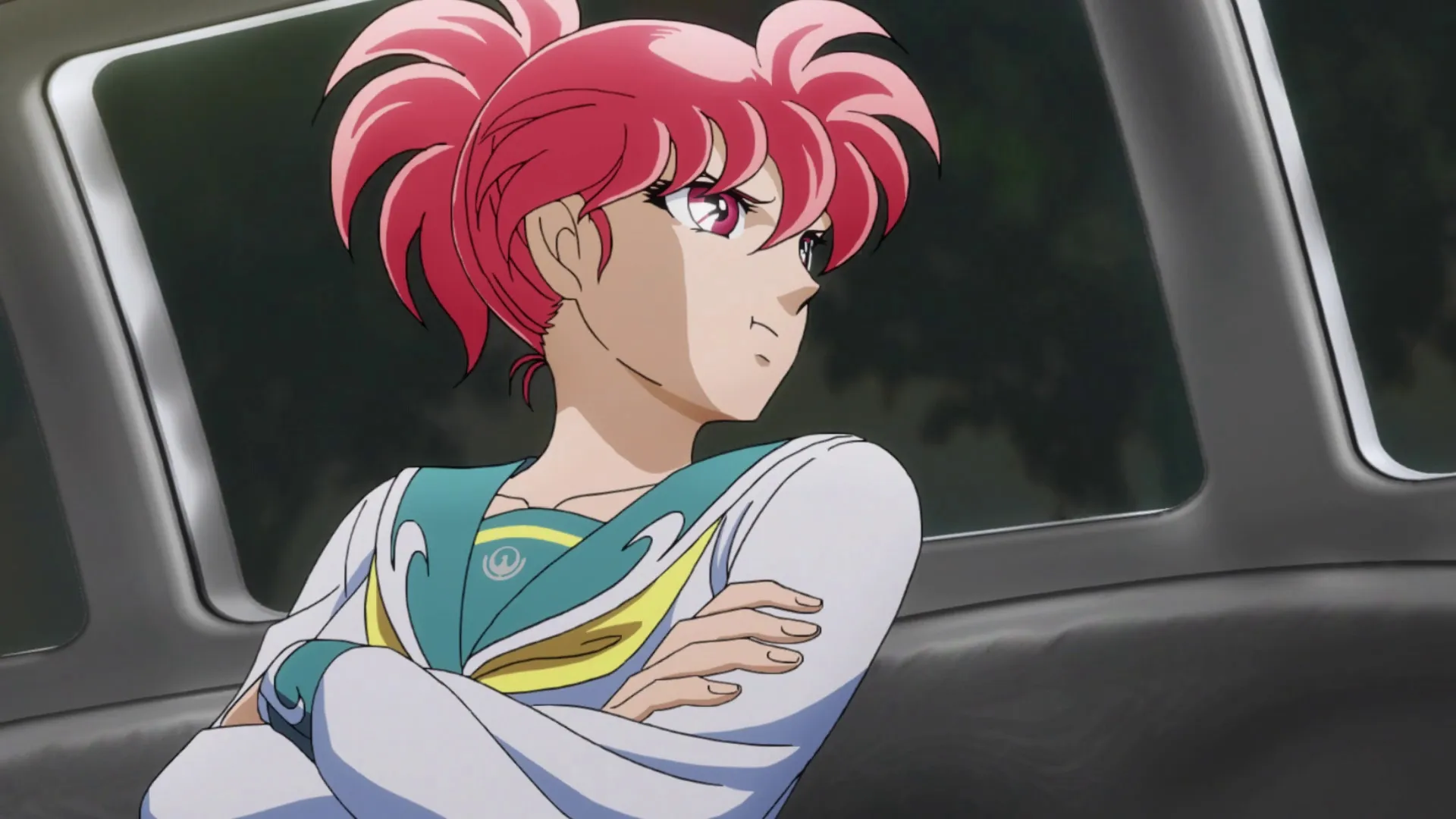 Saintia Sho Épisode 1