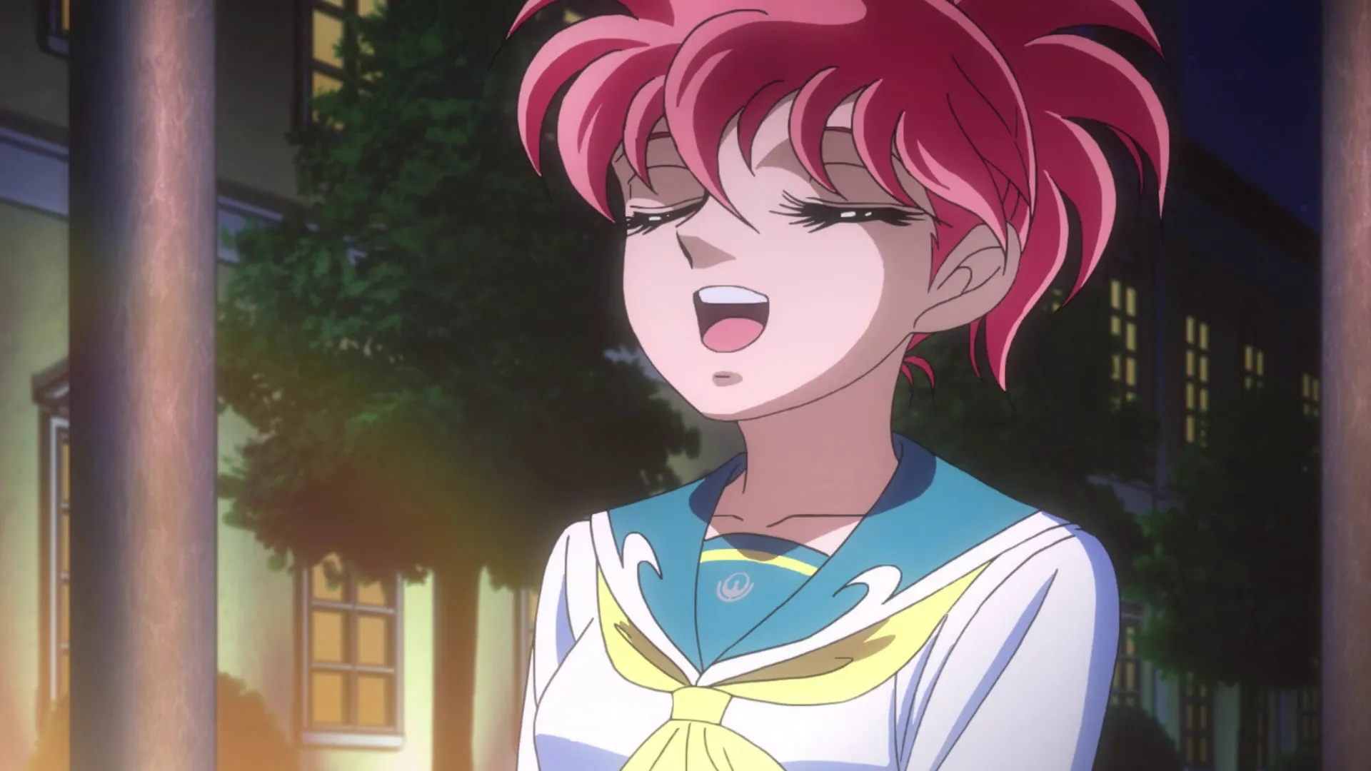Saintia Sho Épisode 1