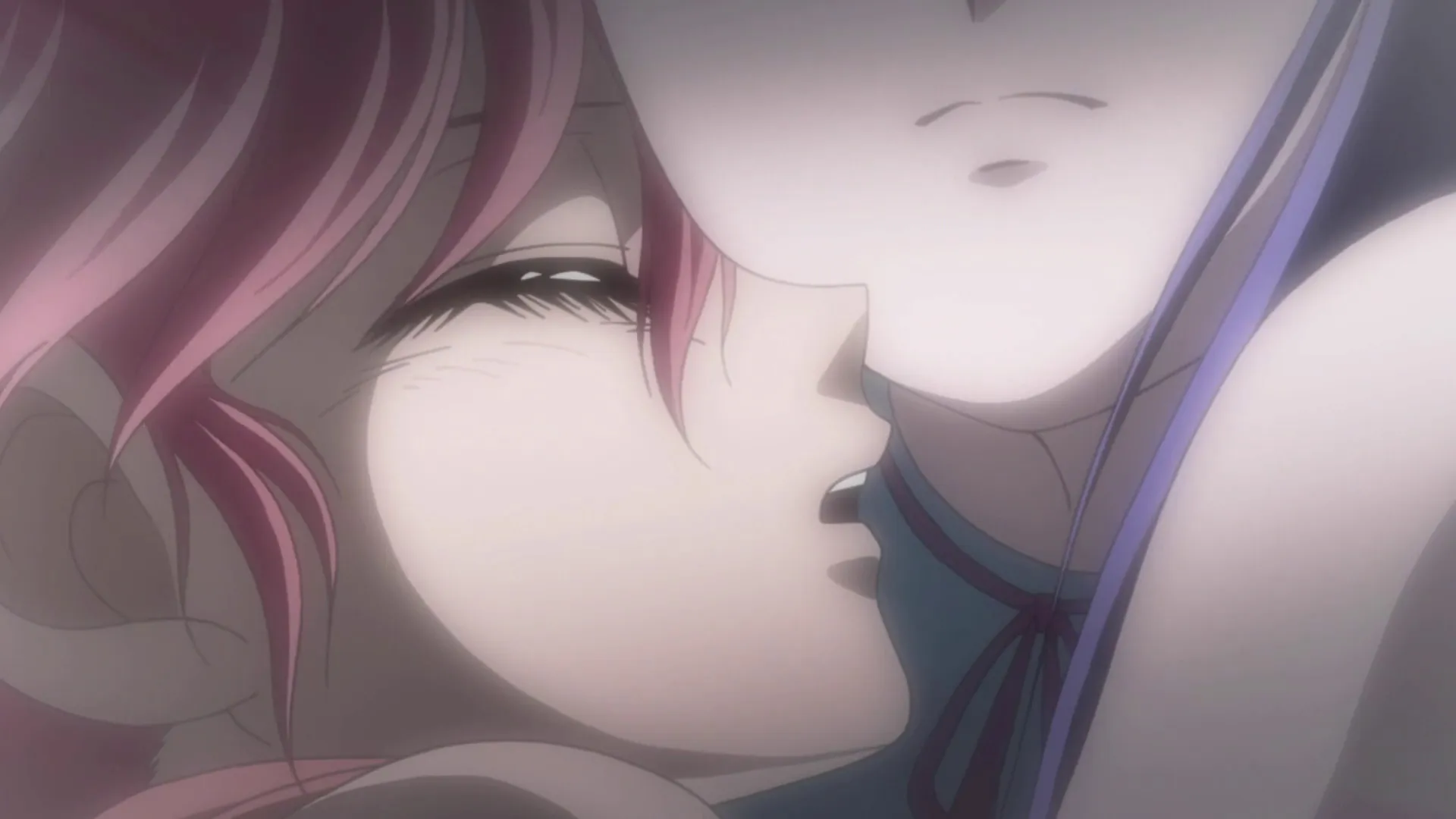 Saintia Sho Épisode 1