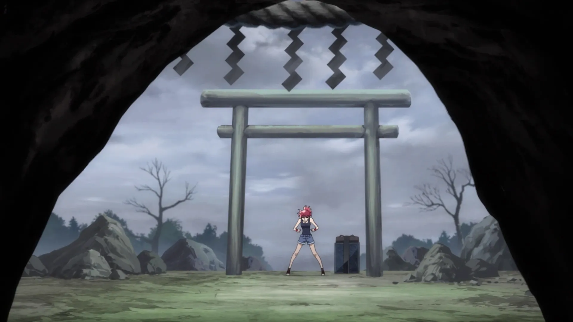 Saintia Sho Épisode 2