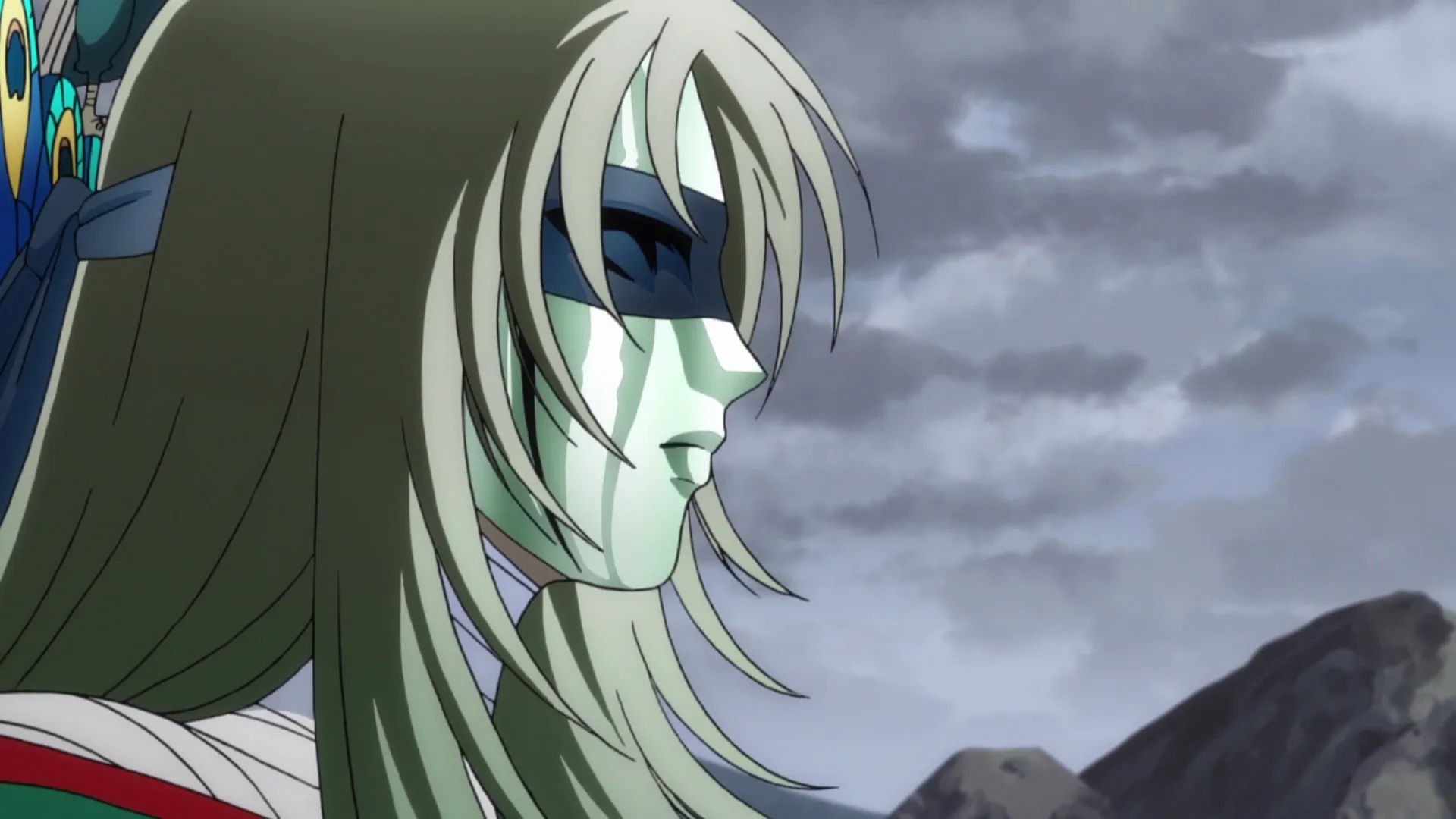 Saintia Sho Épisode 2