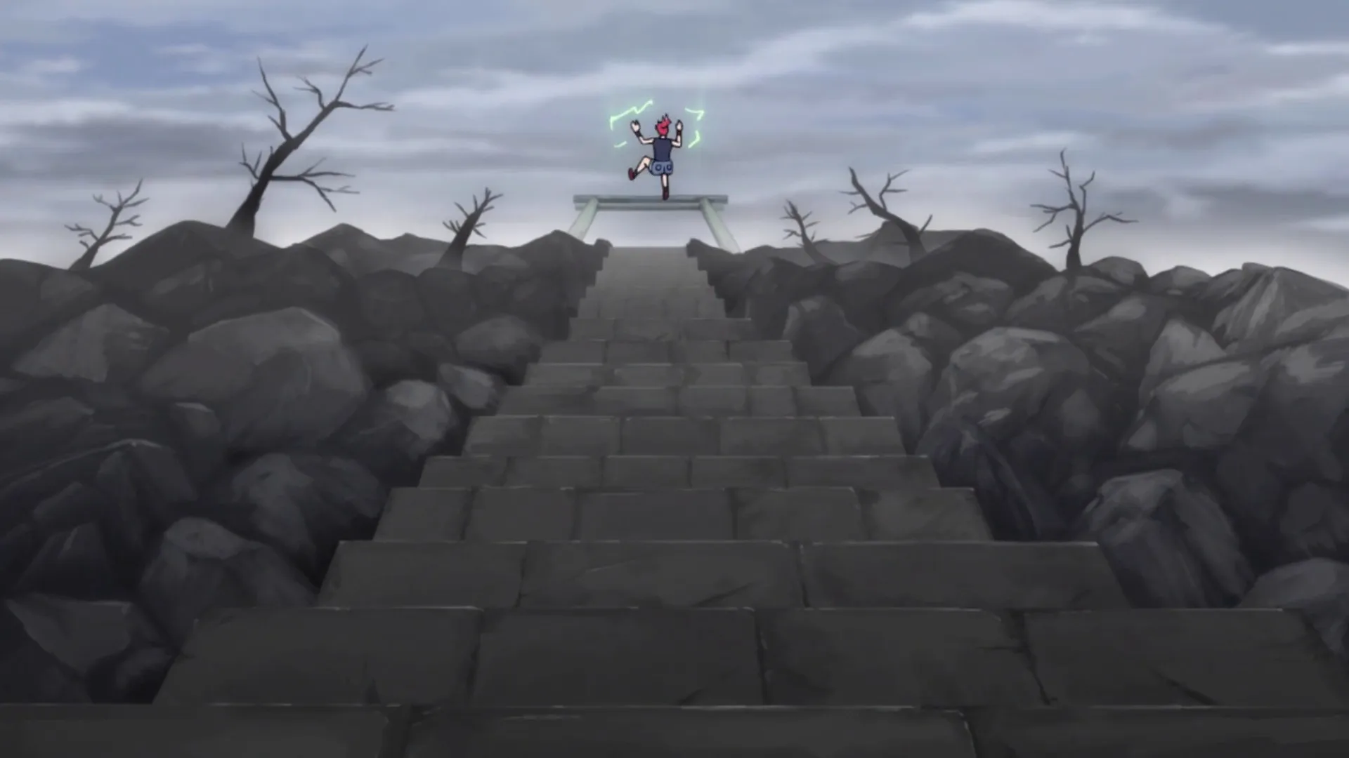Saintia Sho Épisode 2