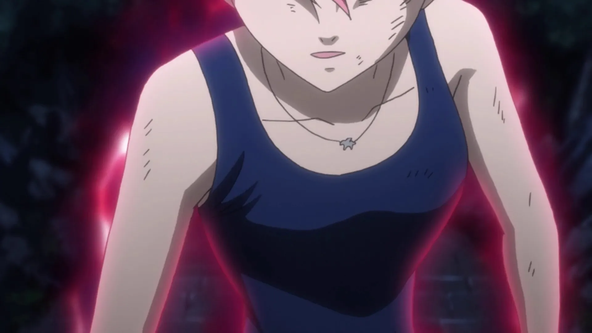 Saintia Sho Épisode 2