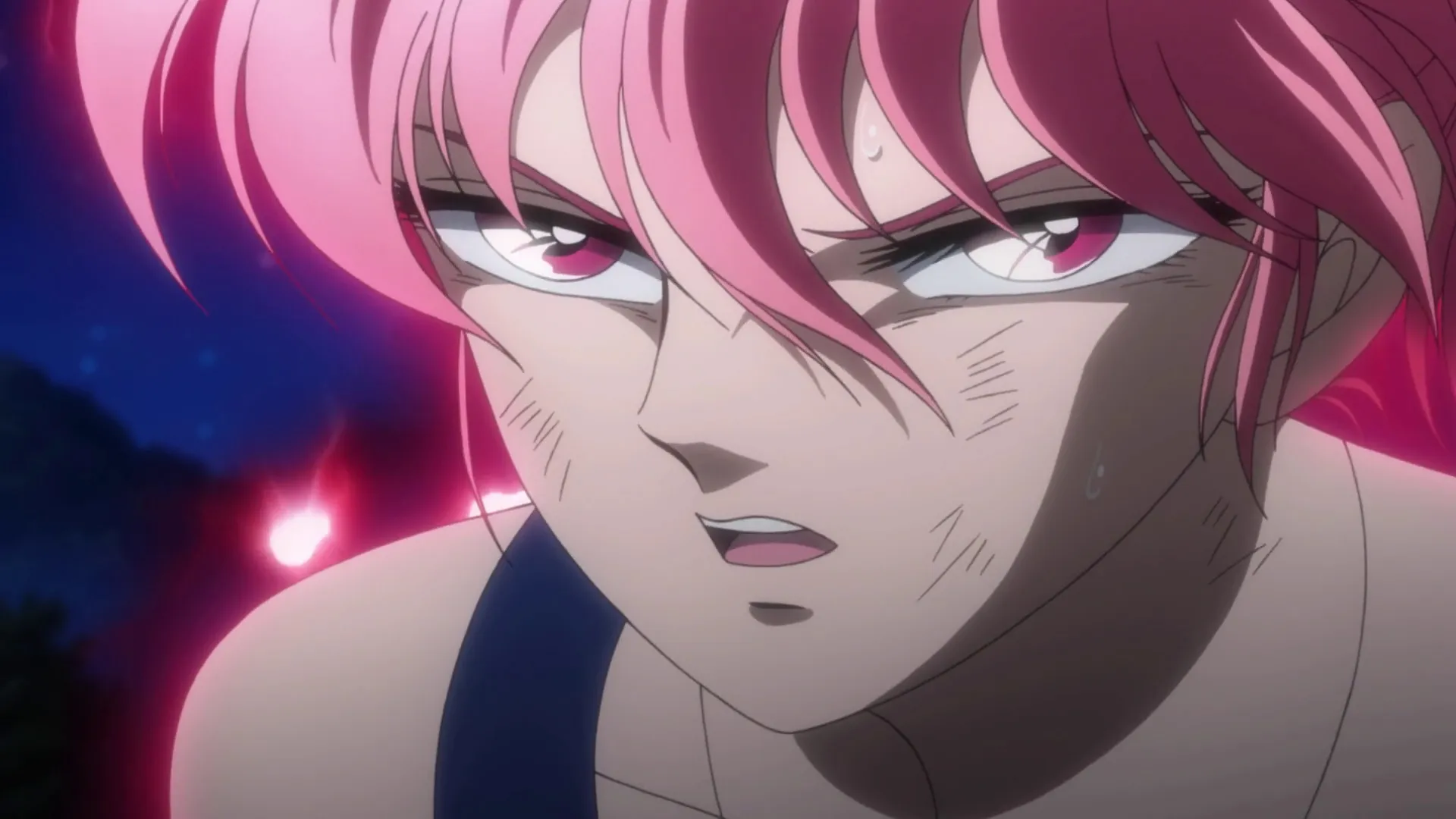 Saintia Sho Épisode 2
