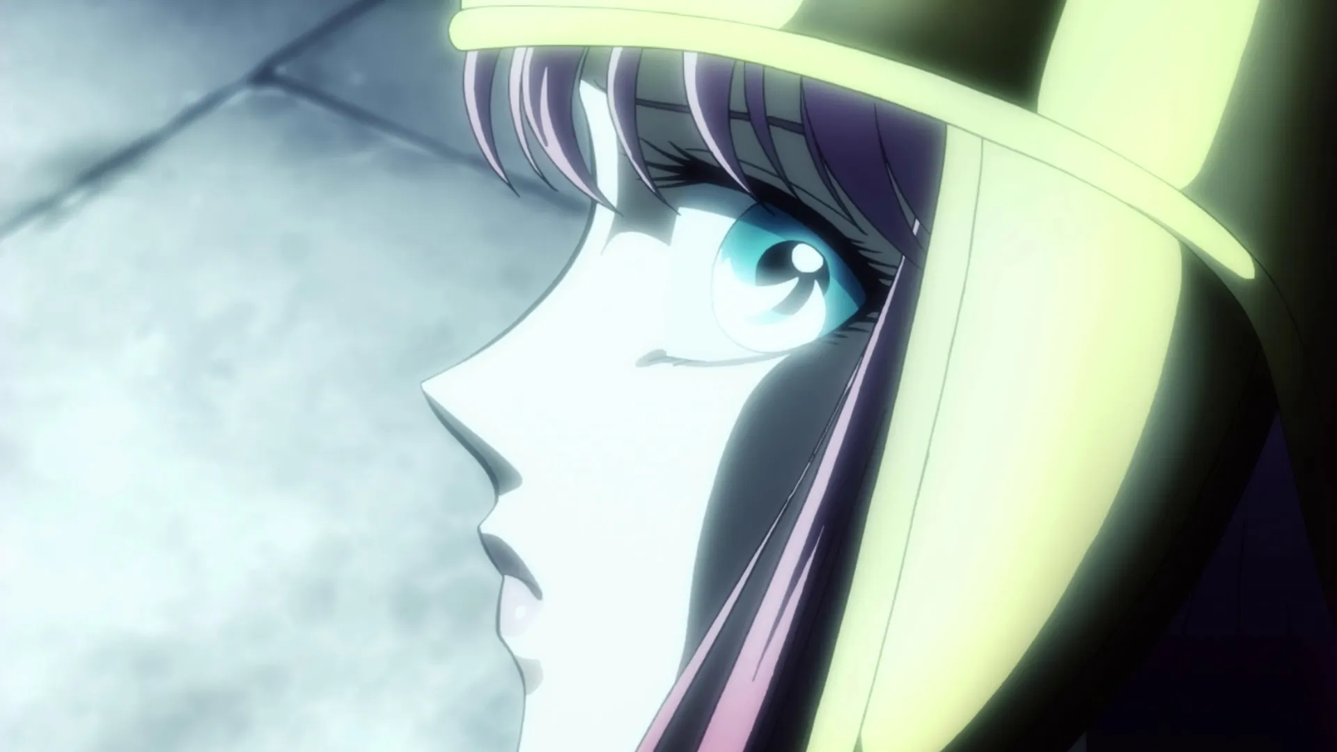 Saintia Sho Épisode 2