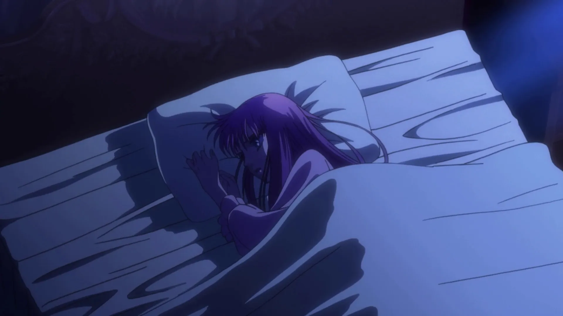 Saintia Sho Épisode 2