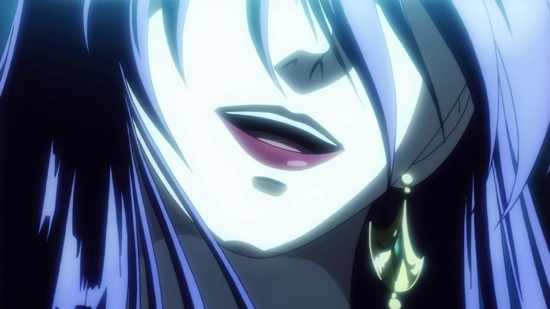 Saintia Sho Épisode 2