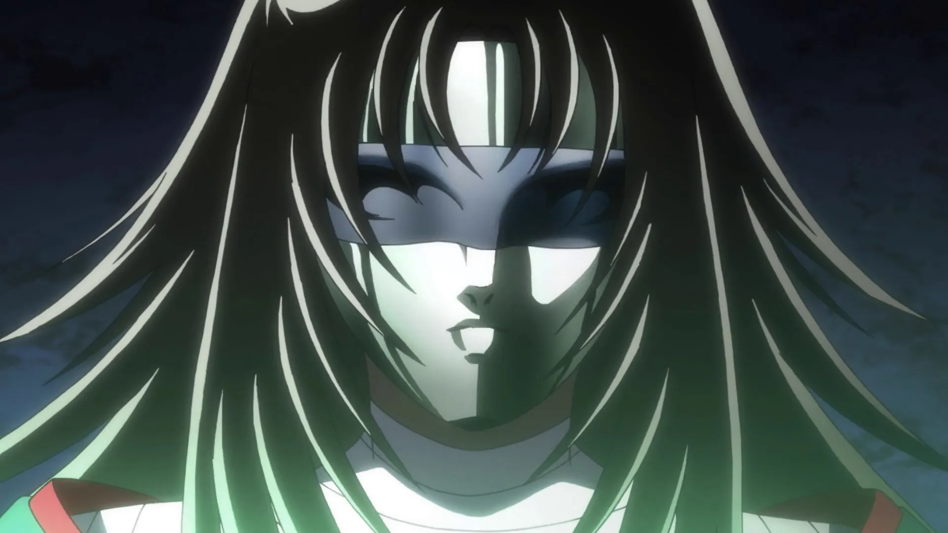 Saintia Sho Épisode 2