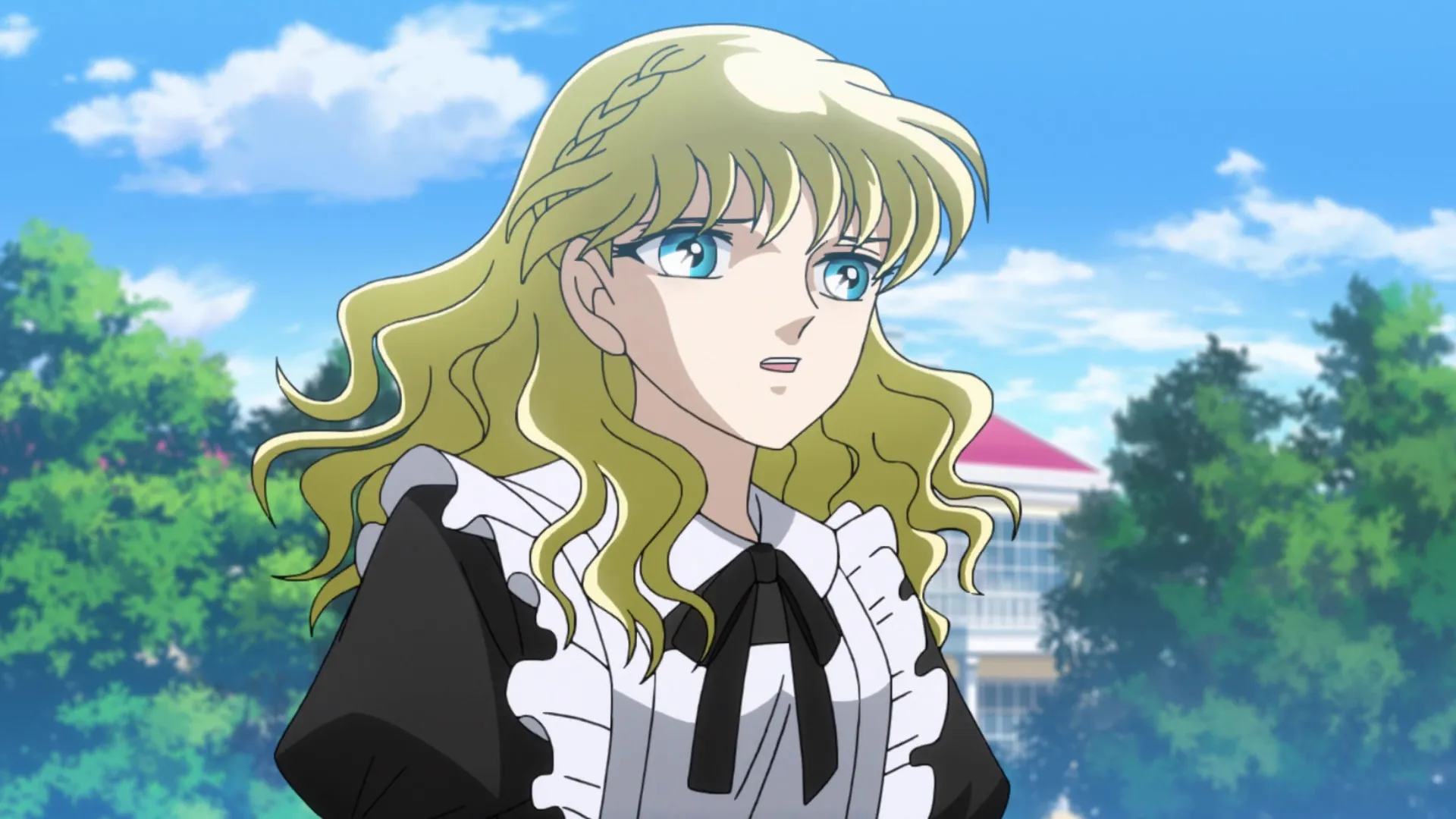 Saintia Sho Épisode 2