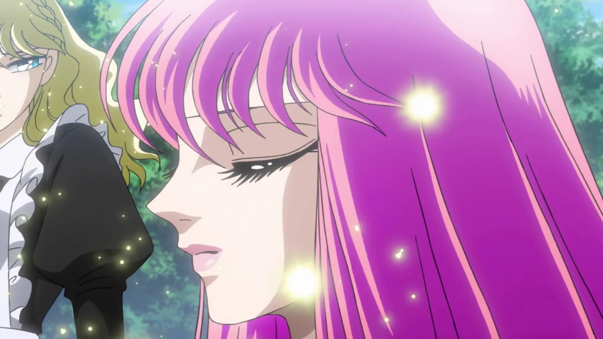 Saintia Sho Épisode 2