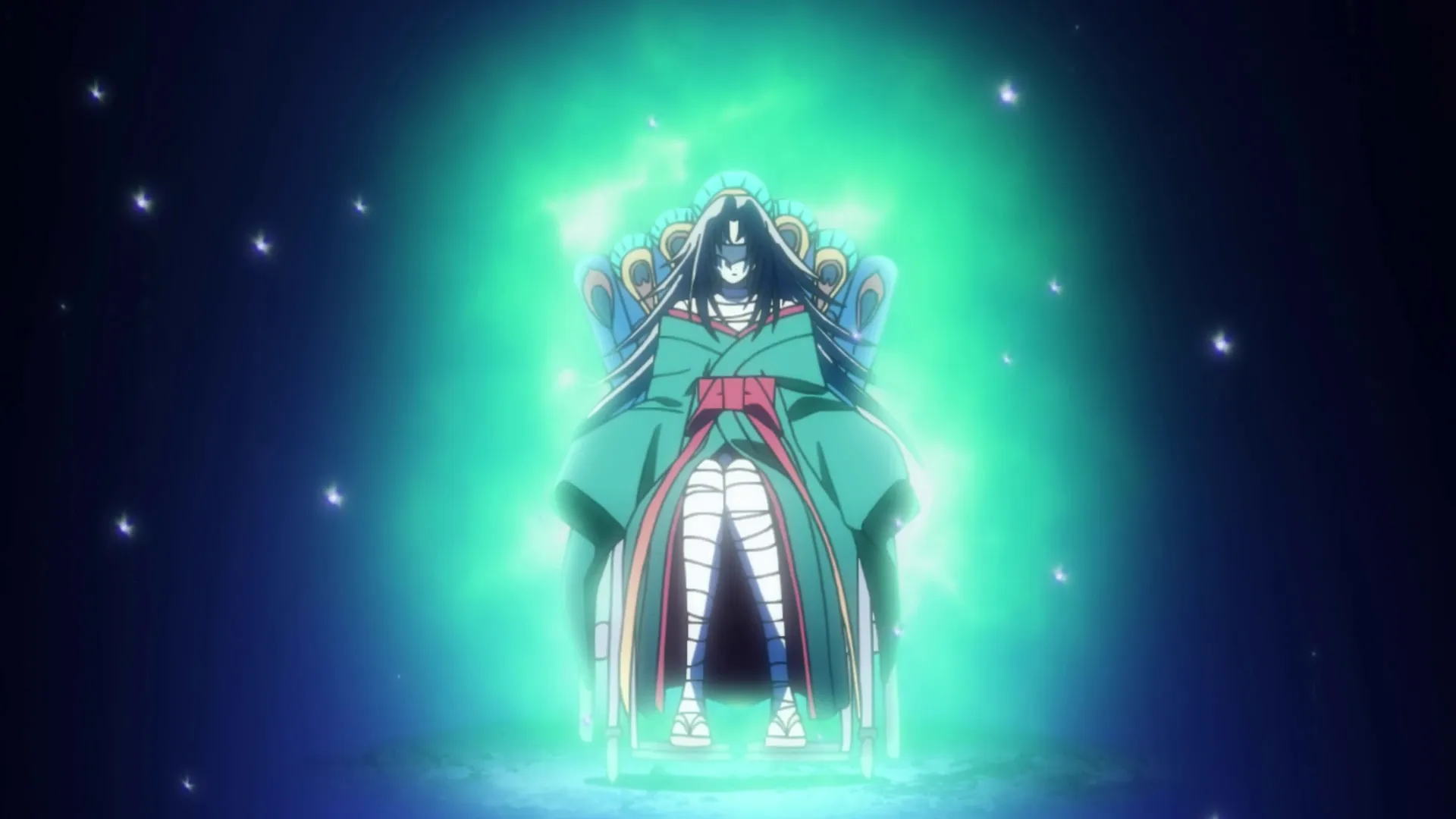 Saintia Sho Épisode 2