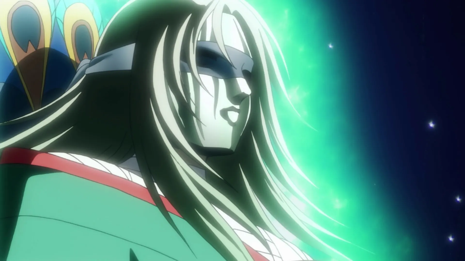 Saintia Sho Épisode 2