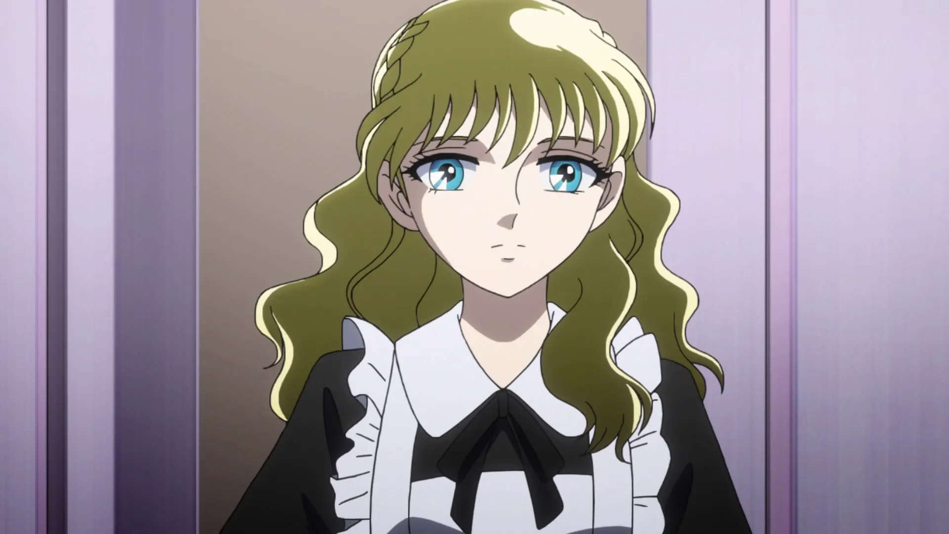 Saintia Sho Épisode 3