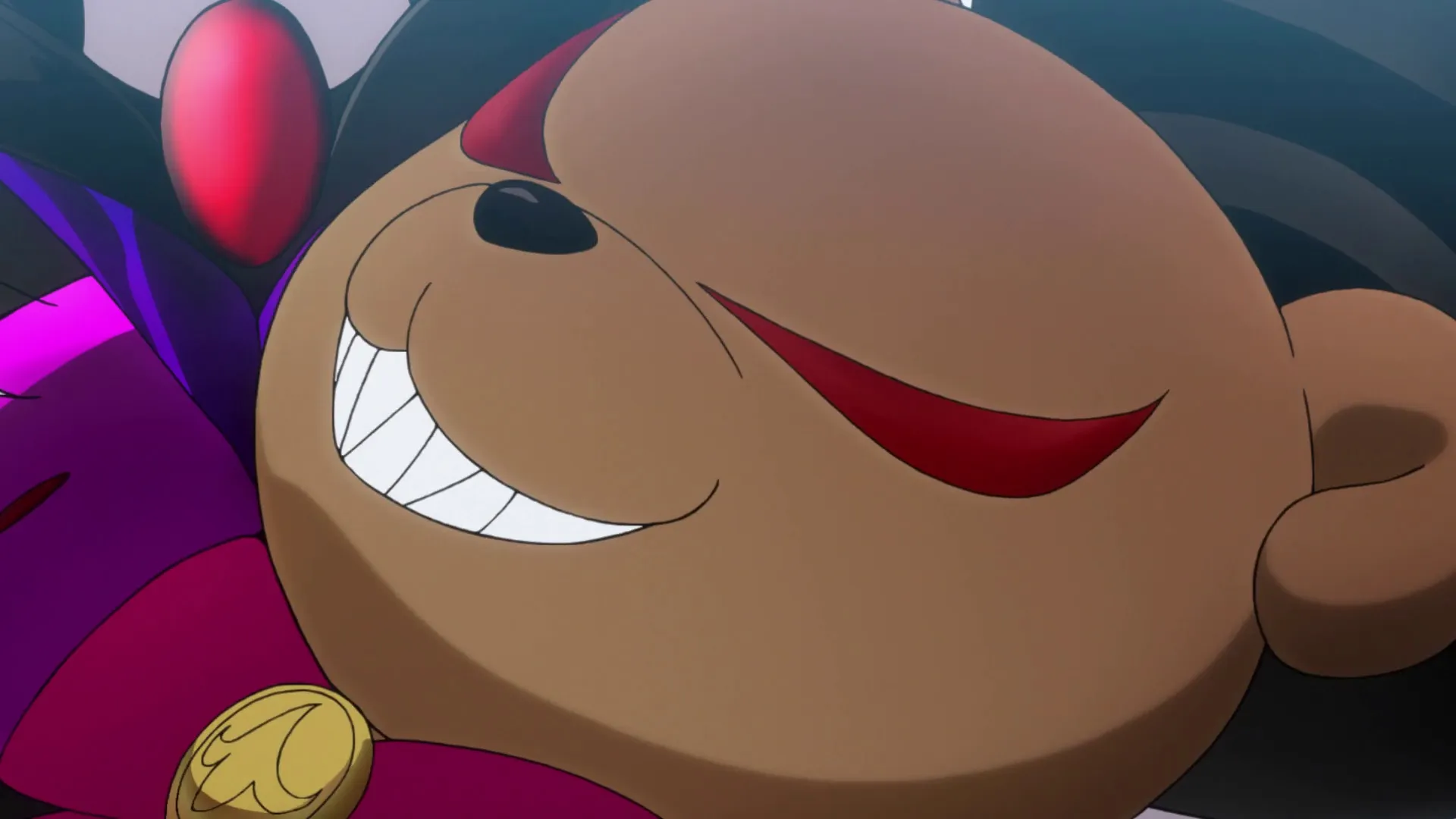 Saintia Sho Épisode 3