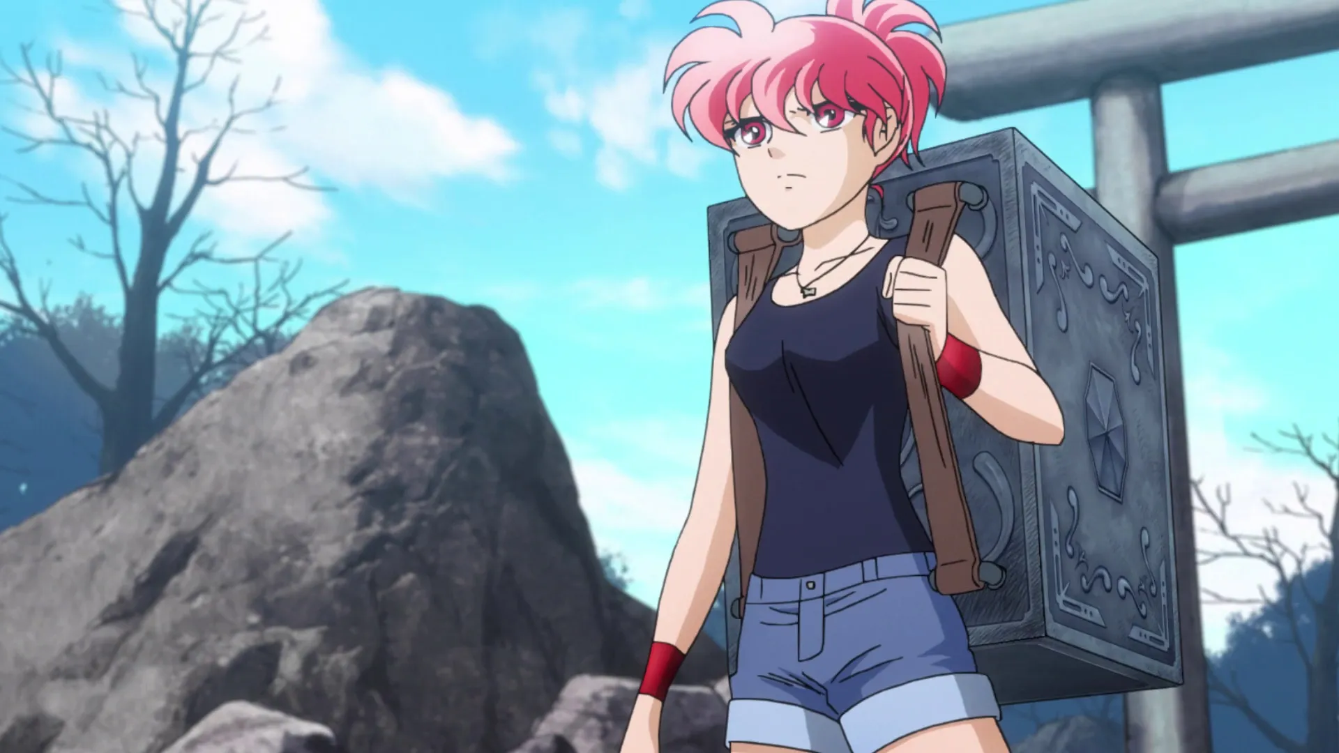 Saintia Sho Épisode 3