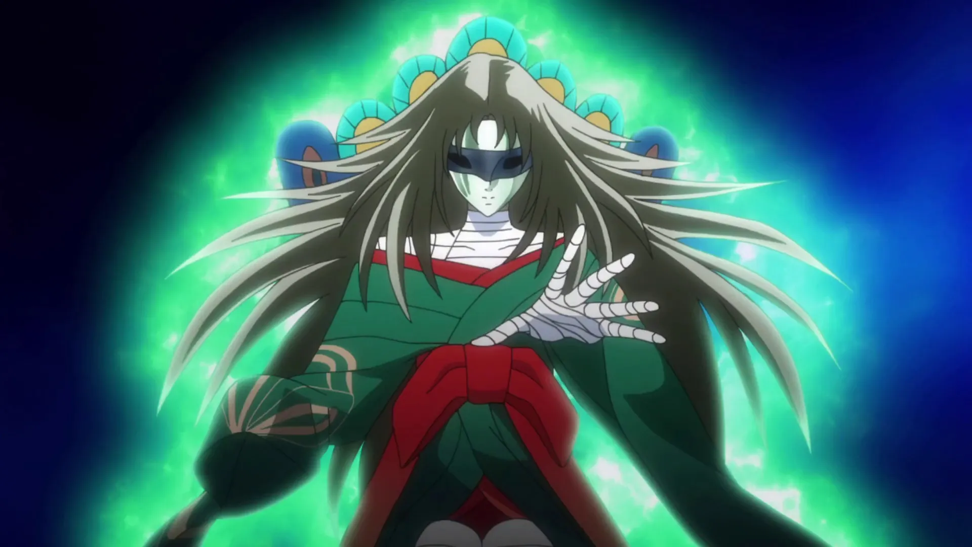 Saintia Sho Épisode 3