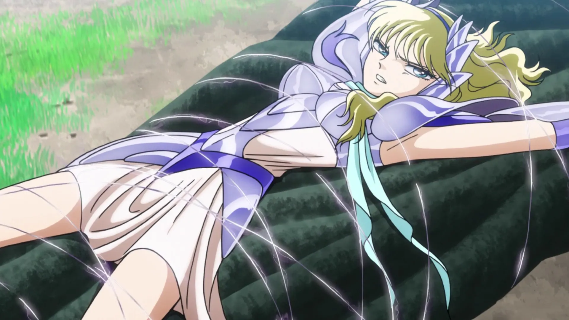Saintia Sho Épisode 3
