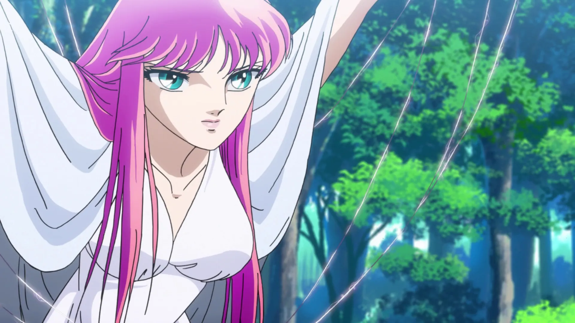 Saintia Sho Épisode 3