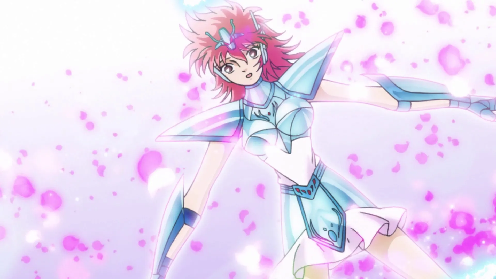Saintia Sho Épisode 3