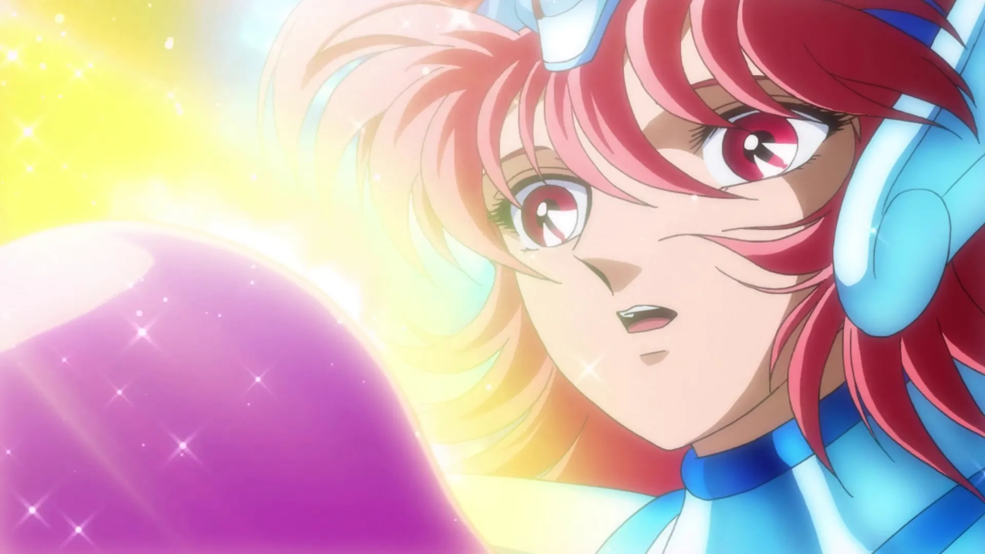 Saintia Sho Épisode 3