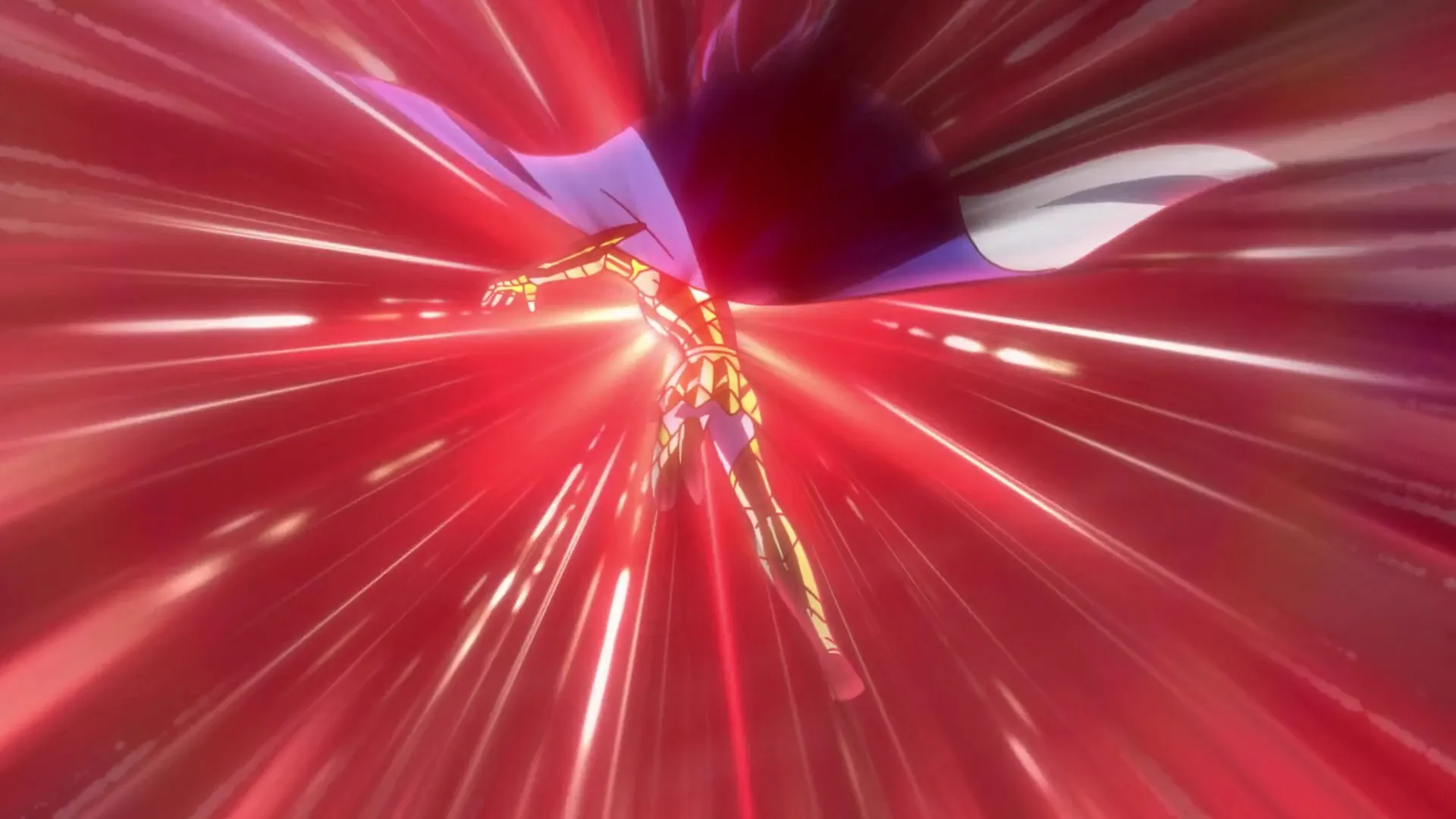 Saintia Sho Épisode 4