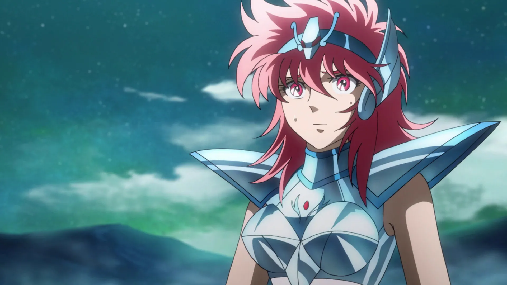 Saintia Sho Épisode 4