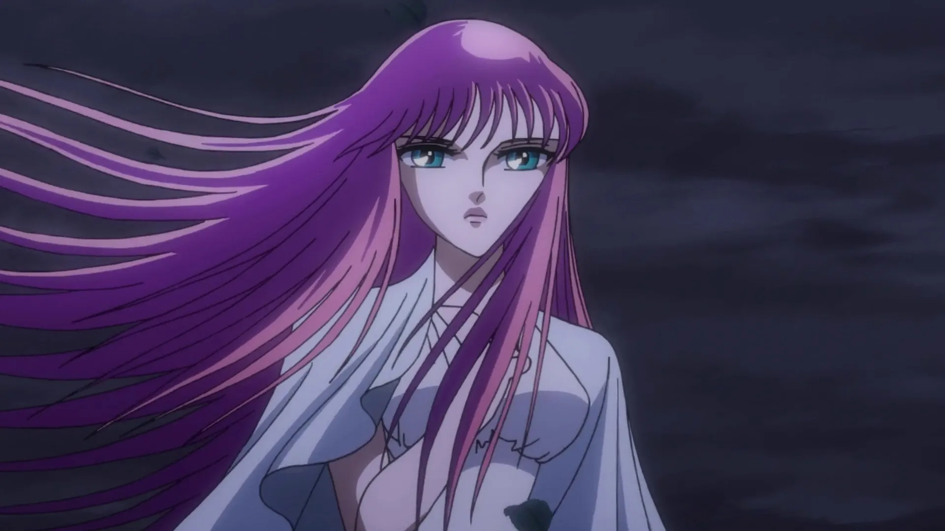 Saintia Sho Épisode 4