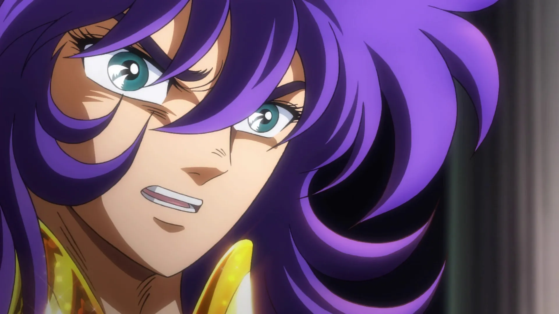 Saintia Sho Épisode 4