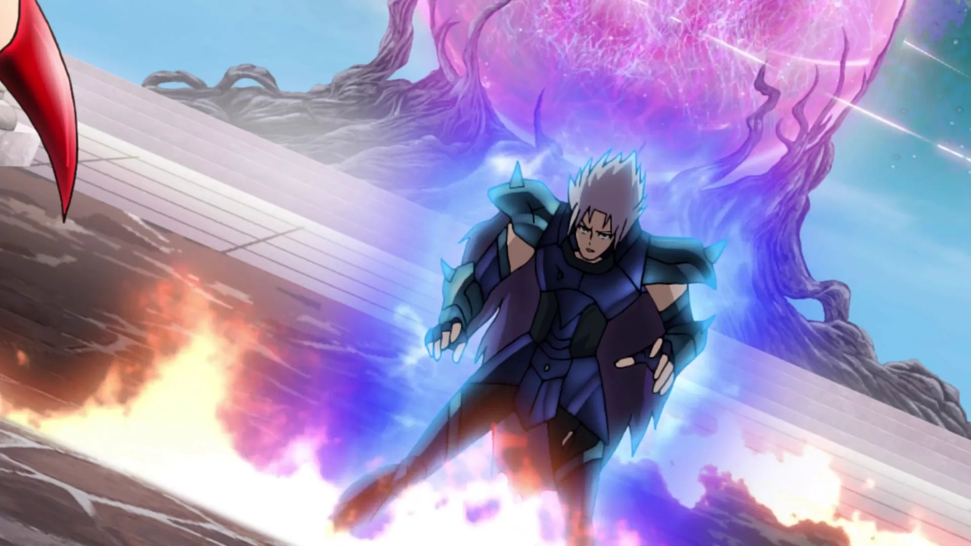 Saintia Sho Épisode 4