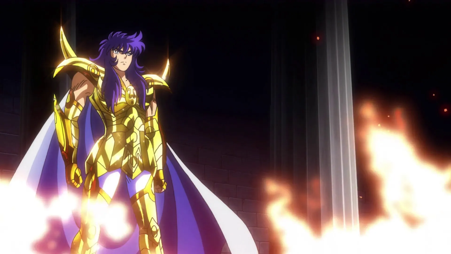 Saintia Sho Épisode 4