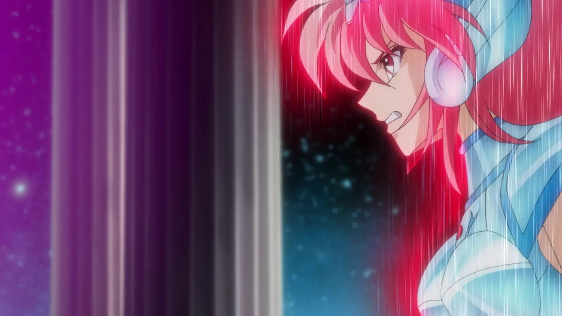 Saintia Sho Épisode 4