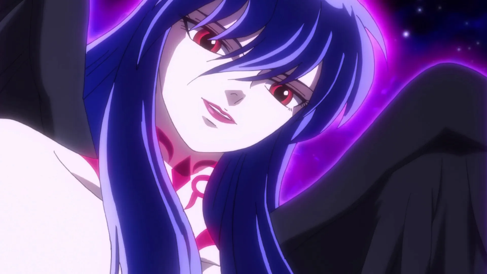 Saintia Sho Épisode 4